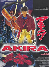 Load image into Gallery viewer, Akira (French)
