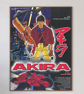 Akira (French)