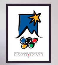 Load image into Gallery viewer, 1992 Albertville Winter Olympic Games
