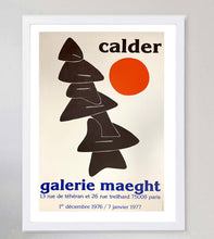 Load image into Gallery viewer, Alexander Calder - Galerie Maeght