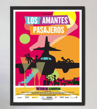 Load image into Gallery viewer, Los Amantes Pasajeros - I&#39;m So Excited (Spanish)