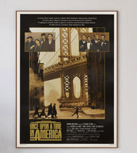 Load image into Gallery viewer, Once Upon a Time in America