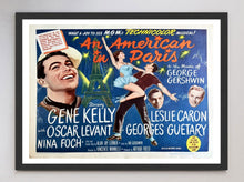 Load image into Gallery viewer, An American in Paris