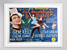 Load image into Gallery viewer, An American in Paris