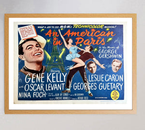 An American in Paris