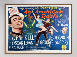 An American in Paris