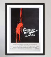 Load image into Gallery viewer, An American Werewolf in London