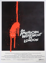 Load image into Gallery viewer, An American Werewolf in London