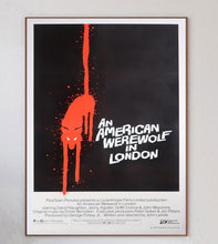 Load image into Gallery viewer, An American Werewolf in London