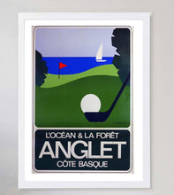 Load image into Gallery viewer, Anglet