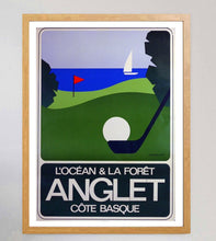 Load image into Gallery viewer, Anglet