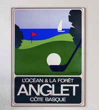 Load image into Gallery viewer, Anglet