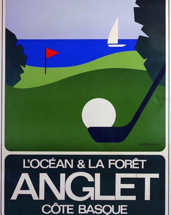 Anglet