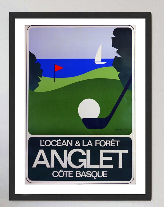 Anglet