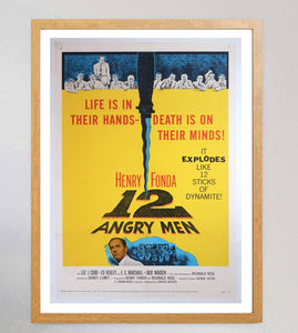 12 Angry Men