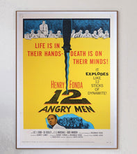 Load image into Gallery viewer, 12 Angry Men