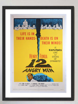 12 Angry Men