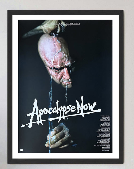 Apocalypse Now (German)