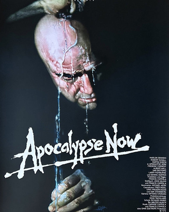 Apocalypse Now (German)