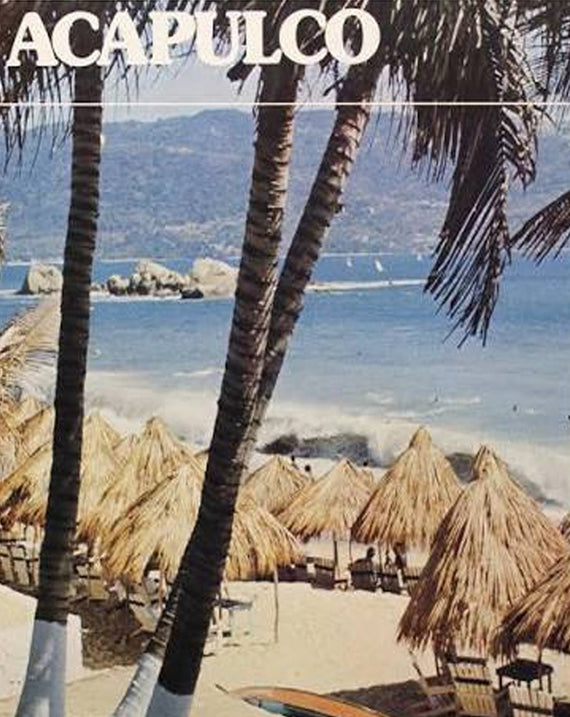 American Airlines - Acapulco