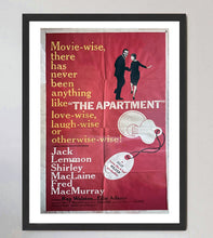 Load image into Gallery viewer, The Apartment