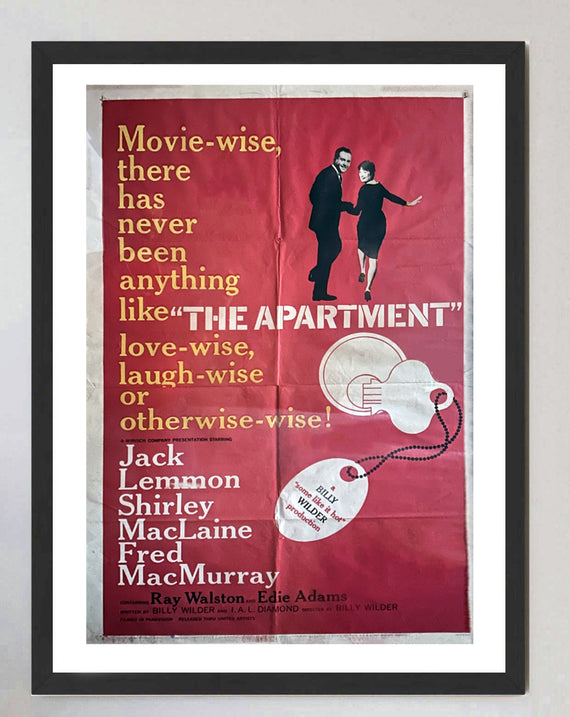 The Apartment