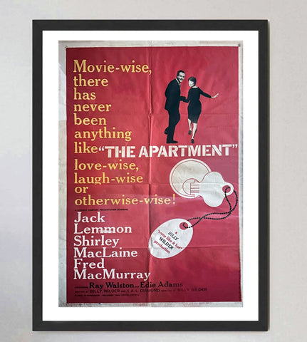 The Apartment