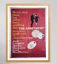 Load image into Gallery viewer, The Apartment