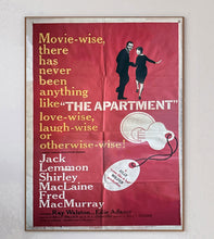 Load image into Gallery viewer, The Apartment