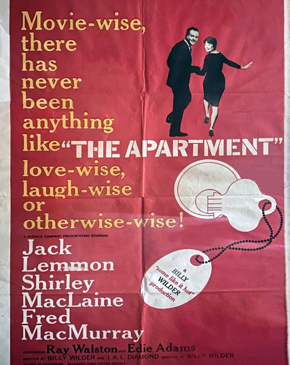 The Apartment