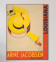 Load image into Gallery viewer, Arne Jacobson - Art Posters