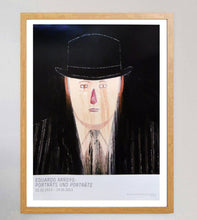 Load image into Gallery viewer, Eduardo Arroyo - Foundation Juan March