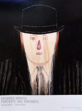 Load image into Gallery viewer, Eduardo Arroyo - Foundation Juan March