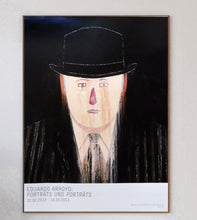 Load image into Gallery viewer, Eduardo Arroyo - Foundation Juan March