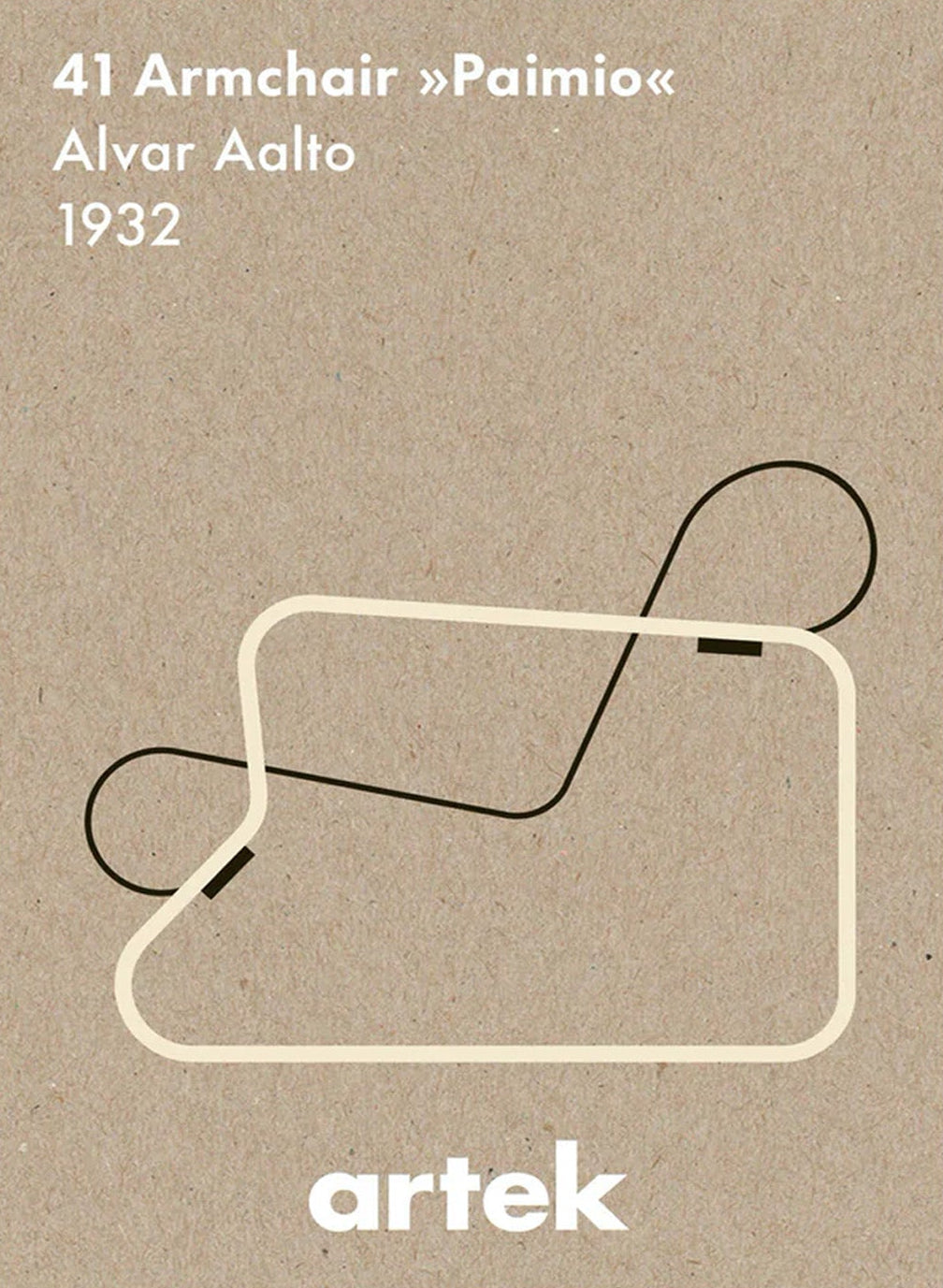 Artek Paimio Armchair
