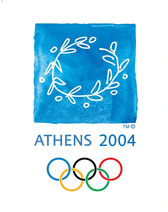 2004 Olympic Games Athens