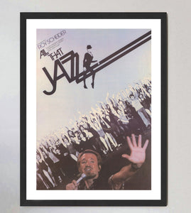 All That Jazz (Czech)