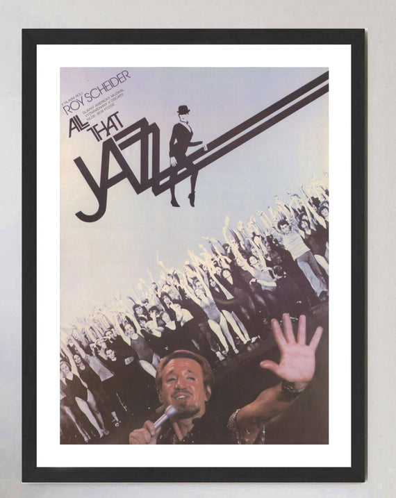 All That Jazz (Czech)