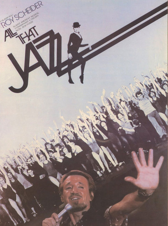 All That Jazz (Czech)