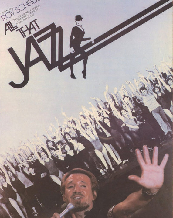 All That Jazz (Czech)