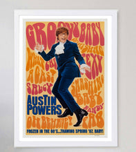 Load image into Gallery viewer, Austin Powers: International Man of Mystery