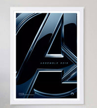 Load image into Gallery viewer, The Avengers