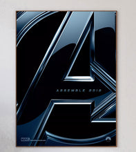 Load image into Gallery viewer, The Avengers