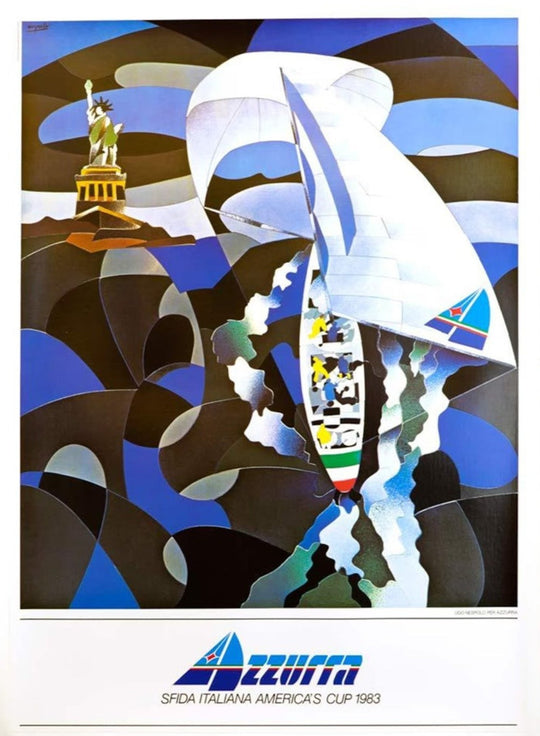 1983 America's Cup