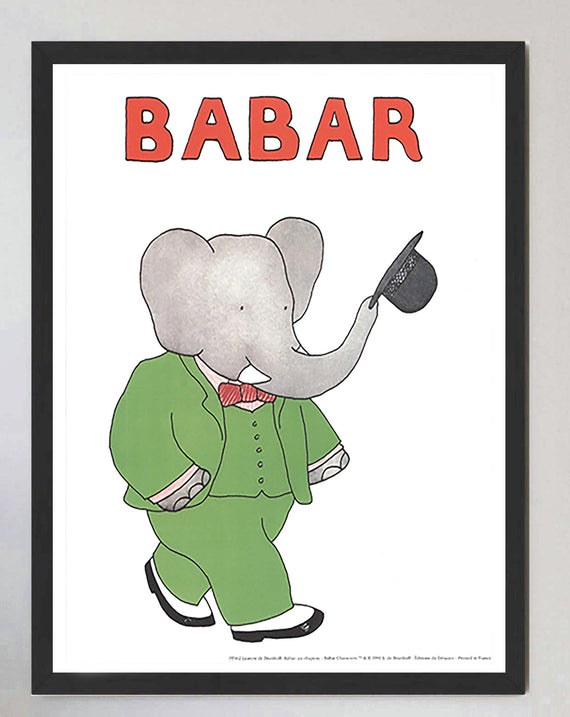 Babar