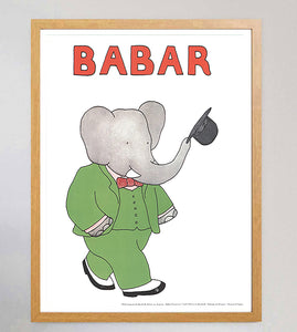 Babar