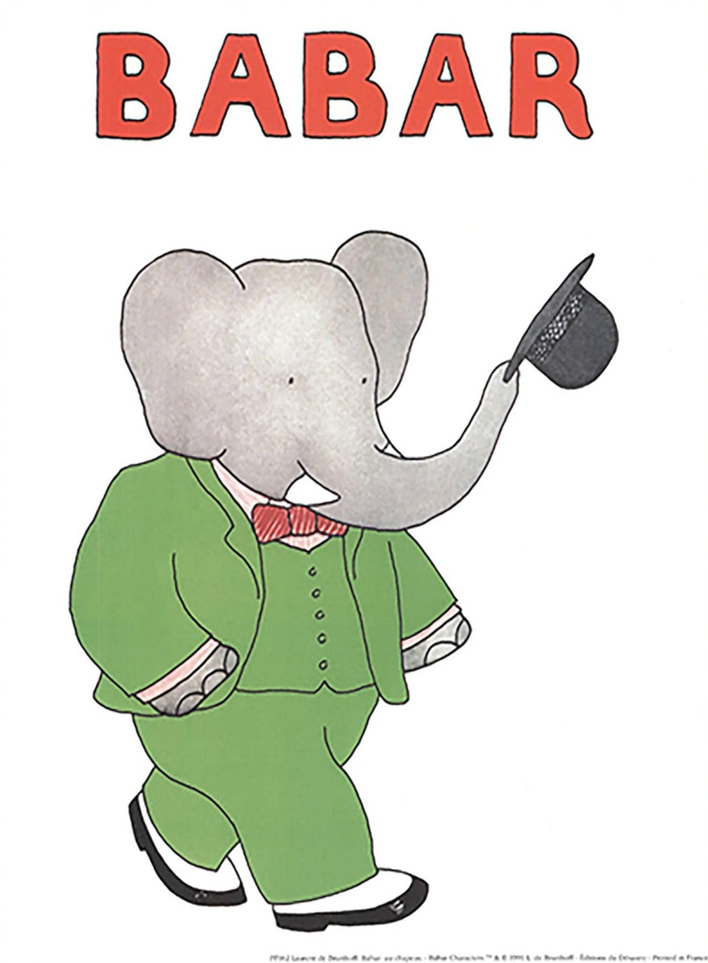 Babar