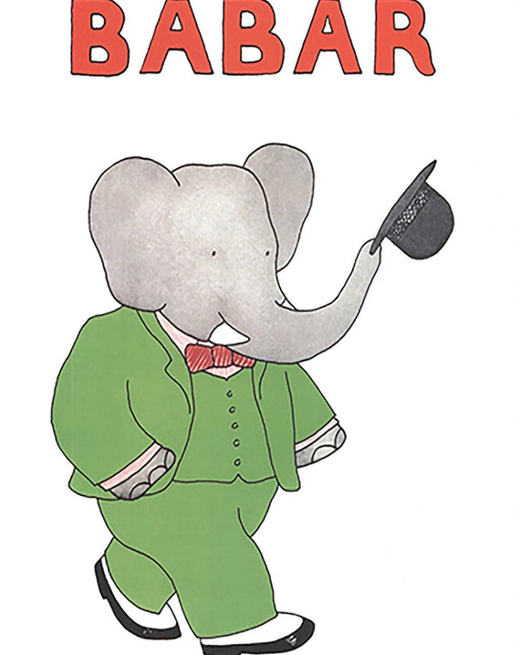 Babar