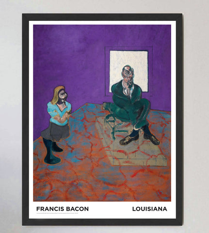 Francis Bacon - Louisiana Gallery