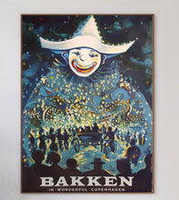 Load image into Gallery viewer, Bakken in Wonderful Copenhagen